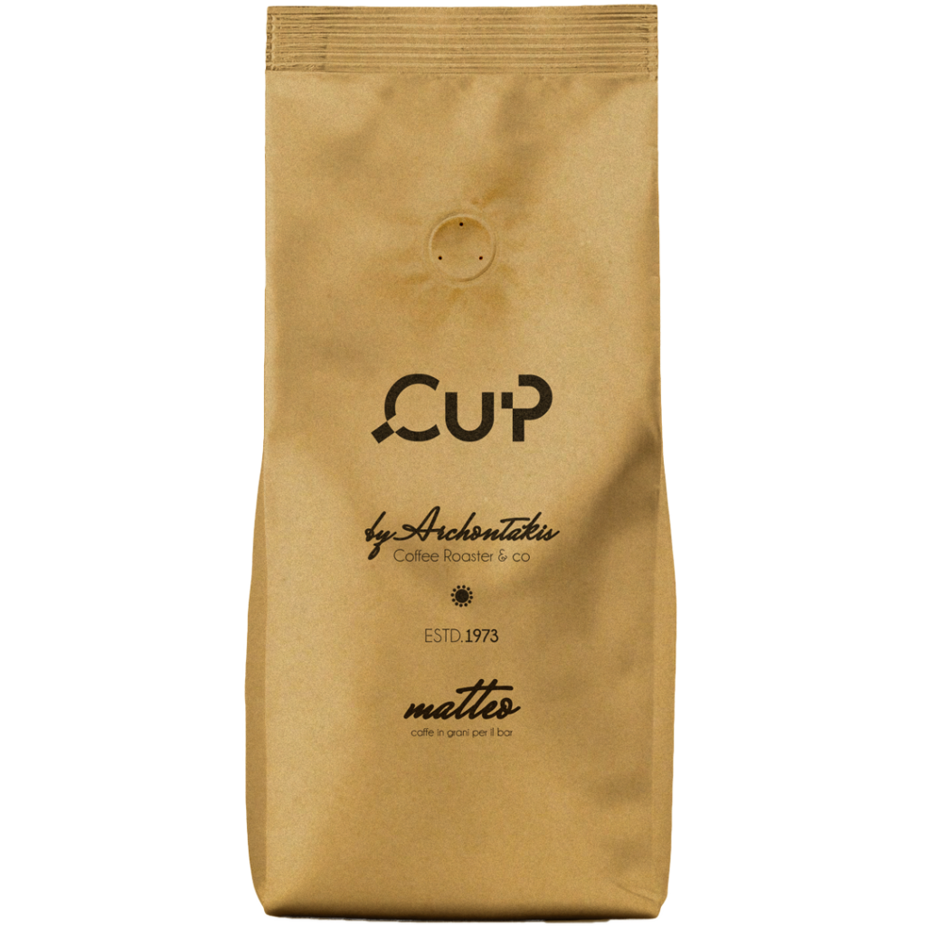 tag-coffeecompany.com Espresso CUP MATTEO